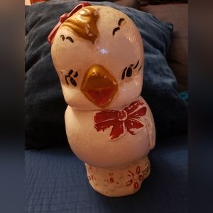 Chicken Cookie Jar